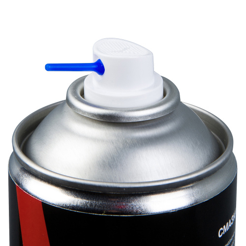 Смазка STG для цепи 520 мл.