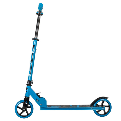 Самокат JUNGLE 145 Alloy (2020), синий