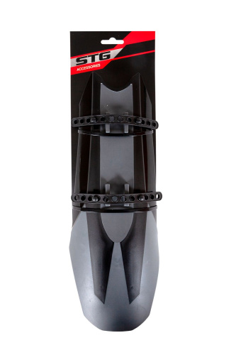 Крыло STG FD-47 F/R, переднее на раму , колесо 24-29"