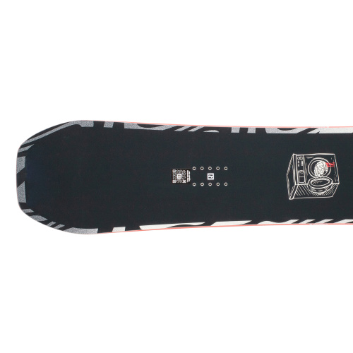 Сноуборд Reverse Brain Washer