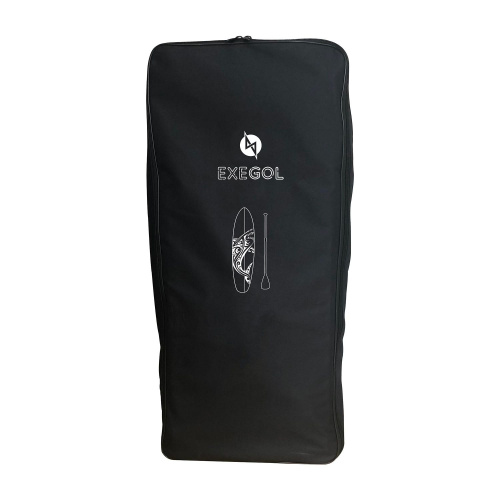 Сапбоард Акула