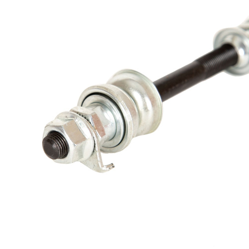 Ось с подшипниками для втулок  SF A03F 28H