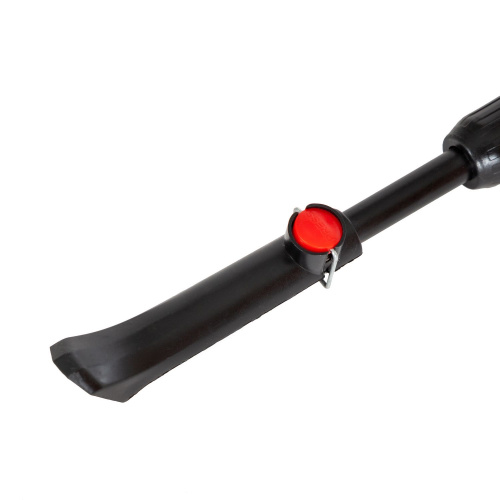 Подножка STG BC-KT271 задняя, 26-29", 2х перьевой креп., сталь, черный, черный