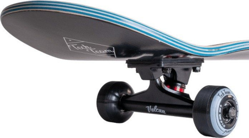 Скейтборд Tech Team Vulcan