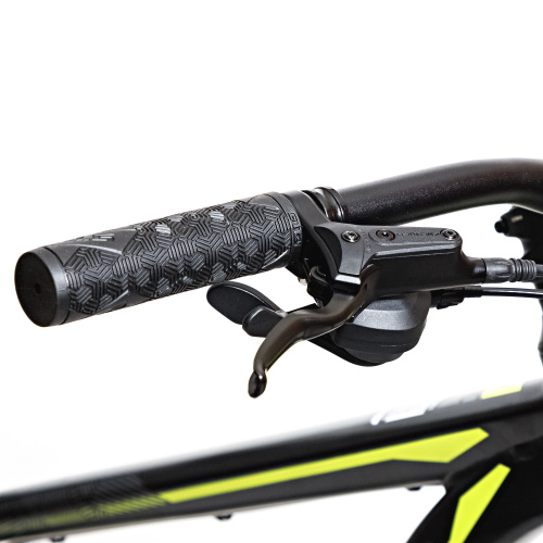 Велосипед Stinger Graphite Pro 29" (2023), рама 18" (165-175 см), светло-серый