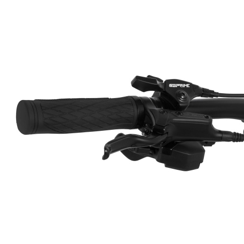 Велосипед Stinger Reload Std 29" (2024), рама 22" (185-195 см), серебристый