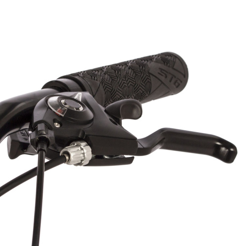 Велосипед Foxx Salsa D 26" (2023), рама 17" (165-175 см), розовый