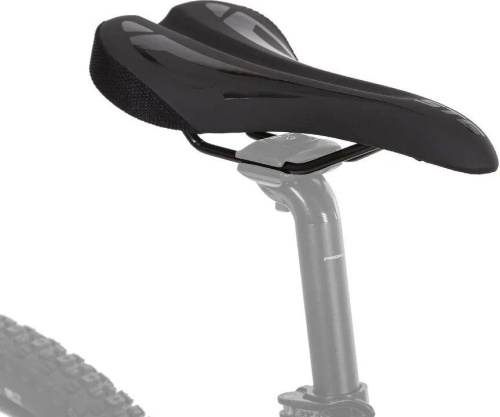 Седло STG YBT-W010, черный