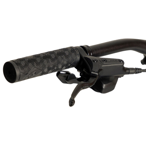 Велосипед Stinger Python Evo 29" (2023), рама 20" (175-185 см), серый