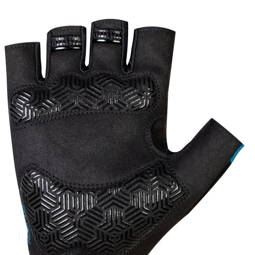 Перчатки STG Fit Skin, синий