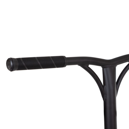 Руль STG Feather для трюкового самоката, ø34.9 мм, HIC, алюминий, черный