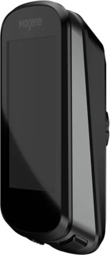 Велокомпьютер Magene GPS C506SE, черный, MGNBT506SE