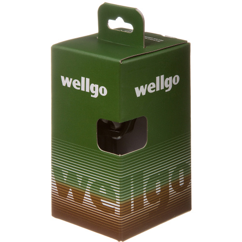 Педали контактные Wellgo WPD-823DU
