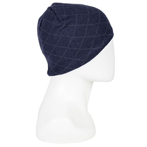 Шапка модель DRC22HK058, серый