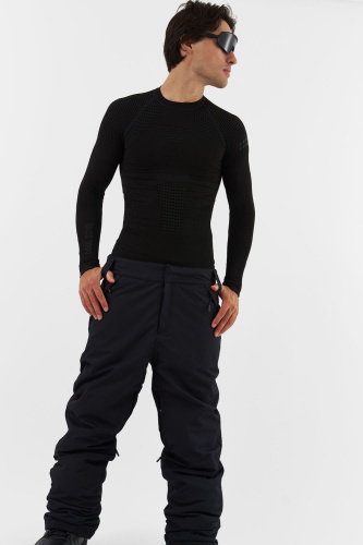 Брюки мужские CoolZone FOX, черный