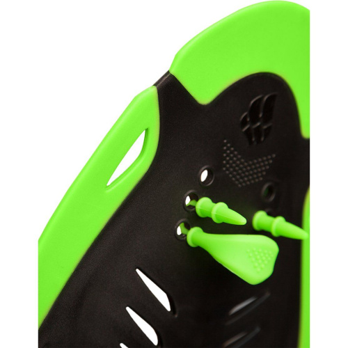 Лопатки Mad Wave Ergo, черный