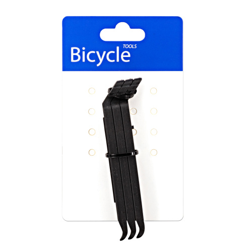 Монтажки пластиковые YC-311 (3шт.)