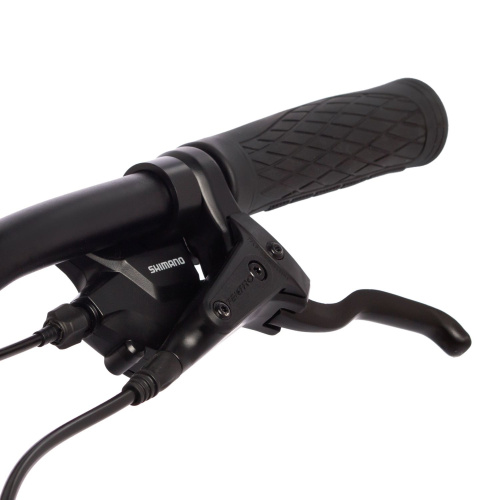 Велосипед Stinger Graphite Evo 27.5" (2024), рама 18" (165-175 см), серый