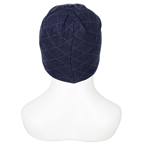 Шапка модель DRC22HK058, серый