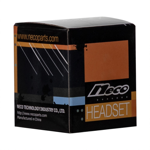 Рулевая колонка резьбовая 1"