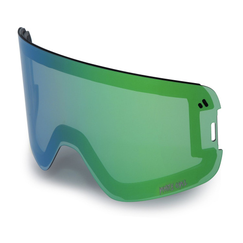 Линза магнитная White Owl FA-030, зеленый