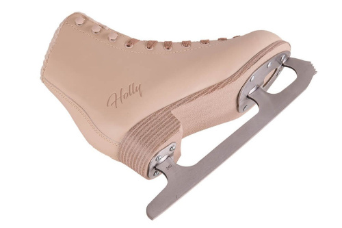 Коньки фигурные TechTeam Holly