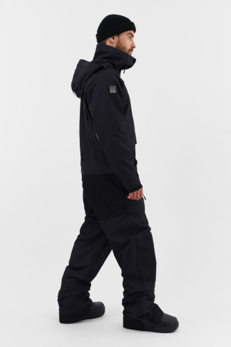 Комбинезон мужской неутепленный CoolZone BERLIN, черный