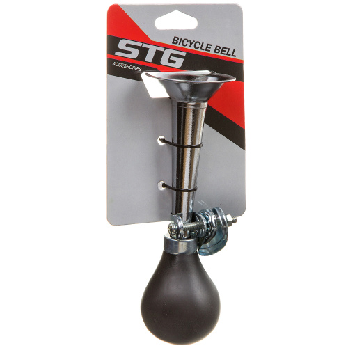 Клаксон LJ-J4-7, черный