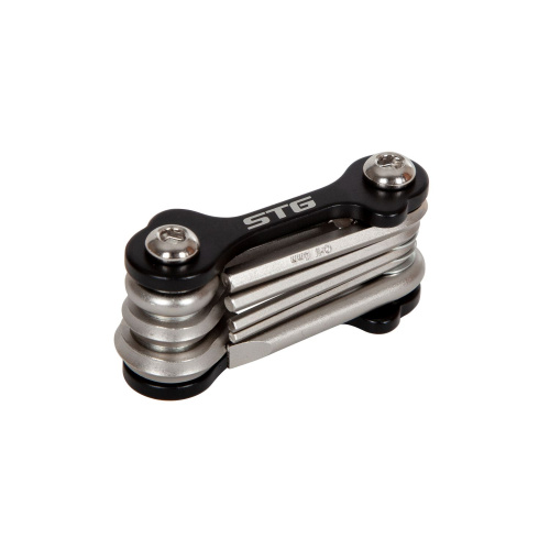 Ключи шестигранные STG HF62