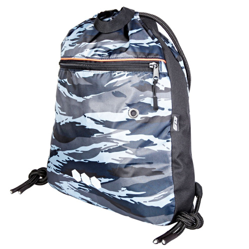 Рюкзак для обуви STG FB-005 (42х36х6 см), камуфляж