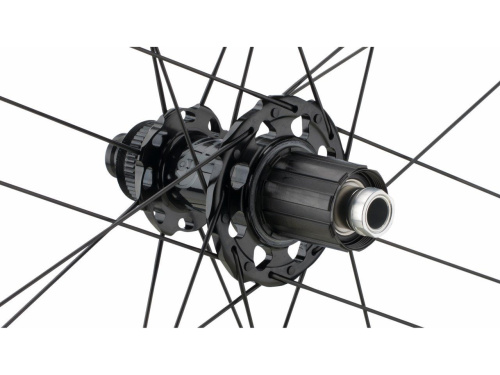 Комплект колес Campagnolo SHAMAL CARBON C21 DB 2WF F+R HG11 type FW body