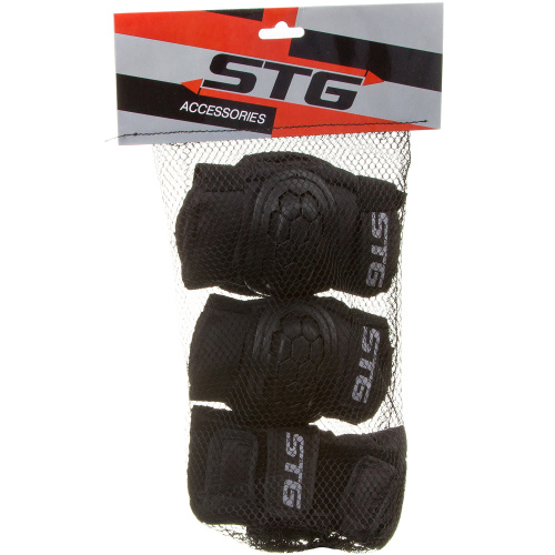 Защита детская STG YX-0303 комплект