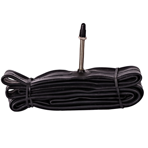 Камера велосипедная бутиловая STG 700СХ25/45с