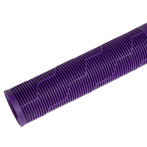 Грипсы STG Gravity, 165 мм, фиолетовый