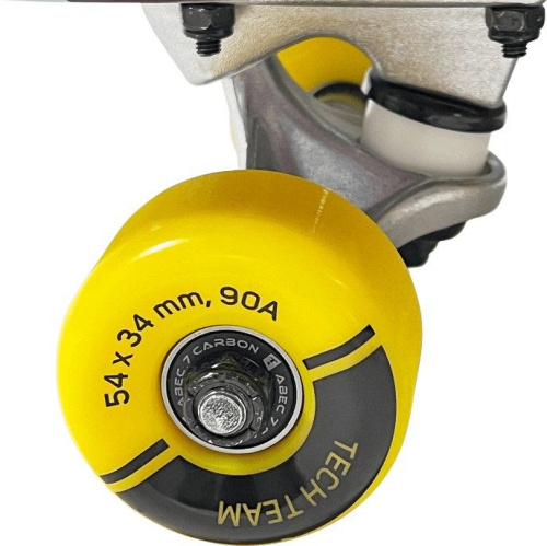 Скейтборд Tech Team Aliens Ducks