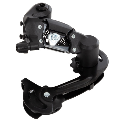 Задний переключатель microSHIFT RD-M21S 6/7 ск.