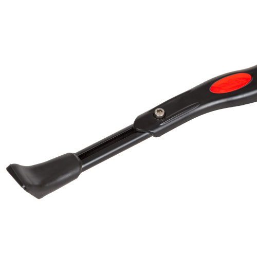 Подножка STG BC-KT256 центральная, 26-28", алюминий, черный, черный