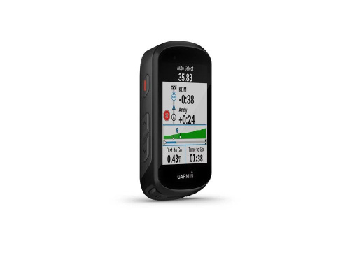 Велокомпьютер GARMIN Edge 530 Performance Bundle