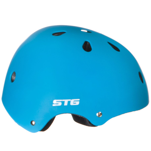 Шлем STG MTV12, синий