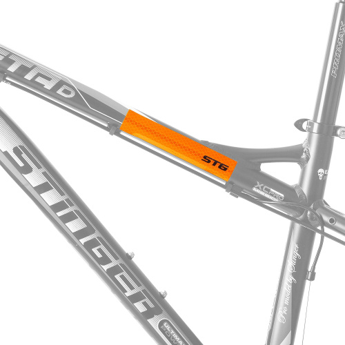 Светоотражатель наклейки 3-D