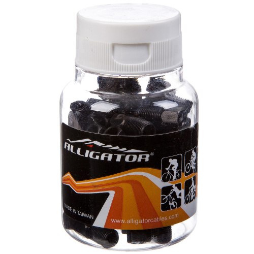 Компресионный болт гидролинии Alligator HK-SH01