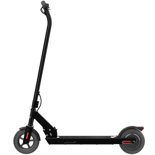 Электросамокат HIPER Slim VX905 (2022), черный