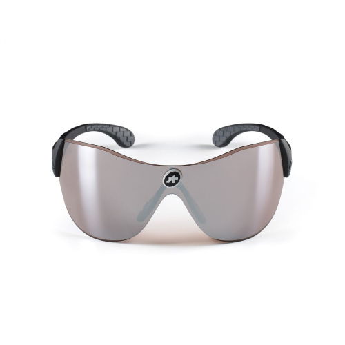 Очки ASSOS Zegho G2 Dragonfly Copper Brown