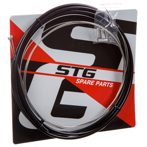 Комплект оплеток и тросиков для скоростей STG-1S