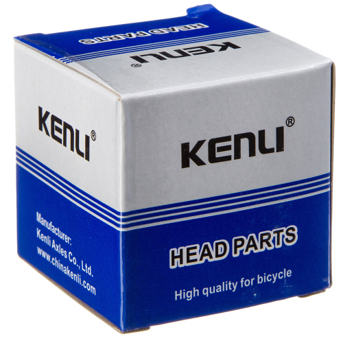 Рулевая Колонка Kenli KL-B410A