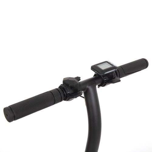 Электросамокат HIPER Slim VX661 (2022), черный