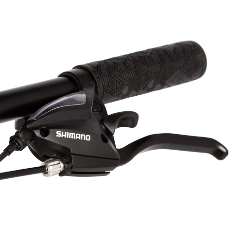 Велосипед Stinger Laguna 29 (2025), рама L (175-185 см), фиолетовый