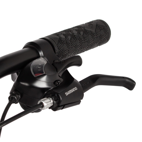 Велосипед Foxx Latina 26 (2025), рама 17" (165-175 см), белый