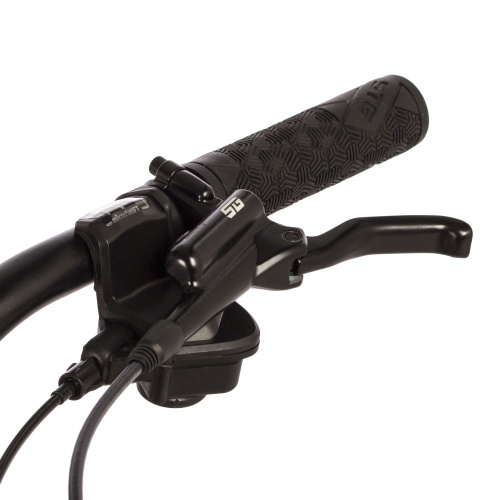 Велосипед Stinger Laguna Pro 26" (2023), рама 17" (165-175 см), синий