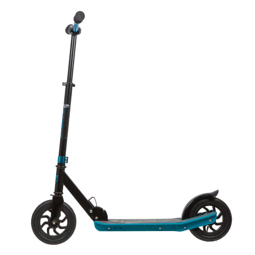 Самокат POLIS 200 Air (2020), синий